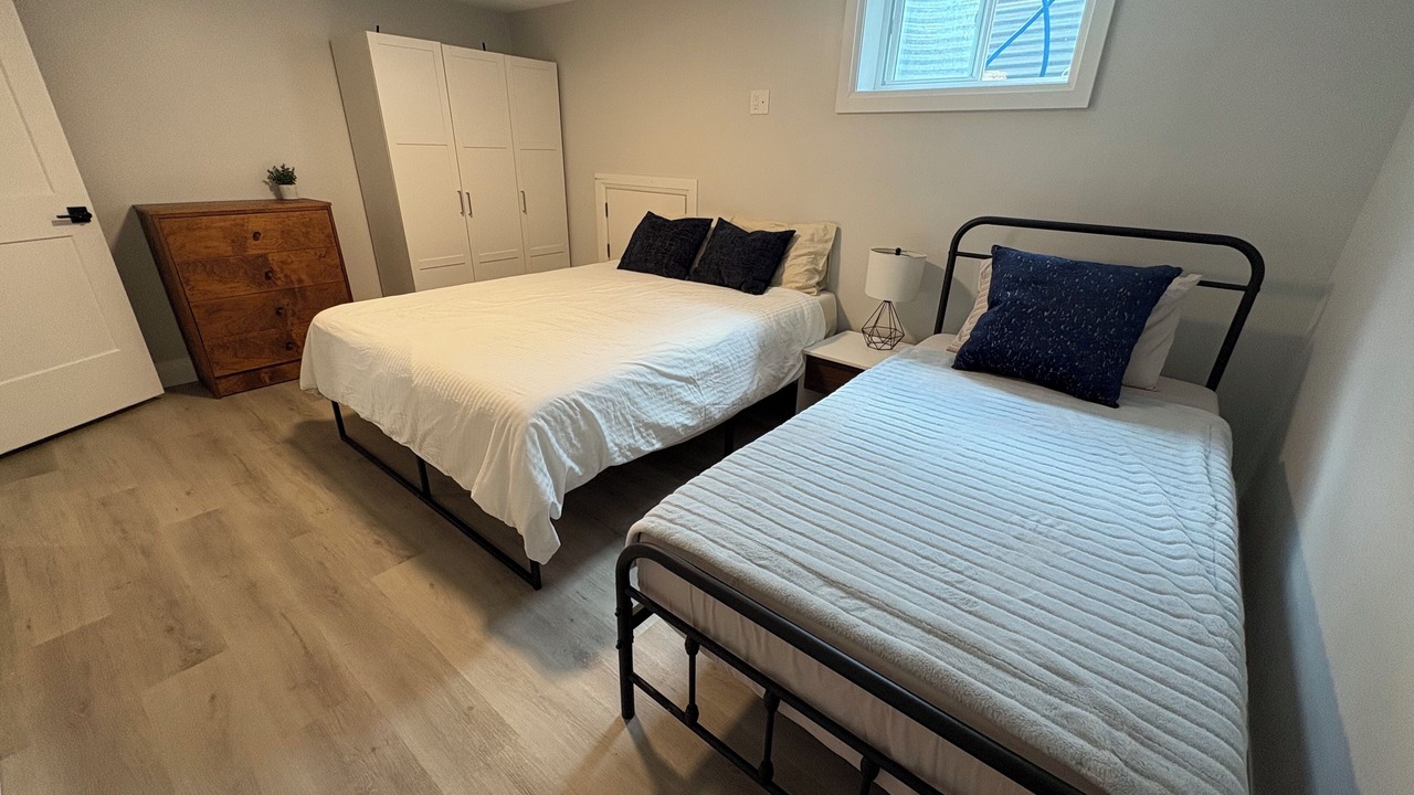 Photo of Bedroom in Conestogo