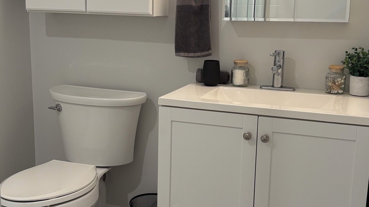 Photo of Bathroom in Conestogo