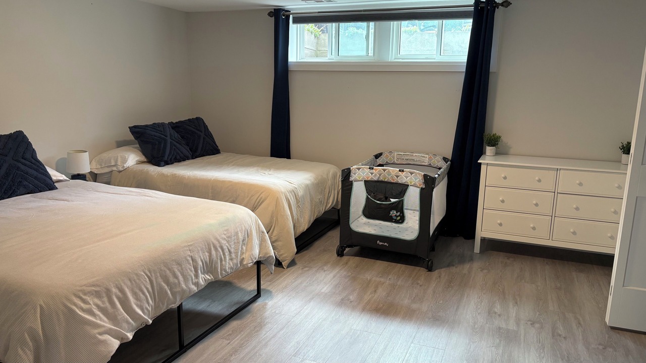 Photo of Bedroom in Conestogo