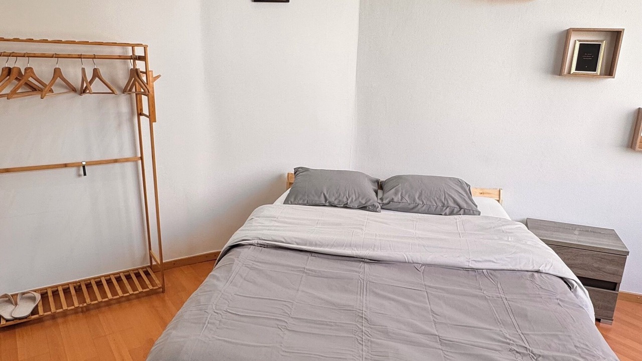 Photo of Bedroom in Sint-Jans-Molenbeek
