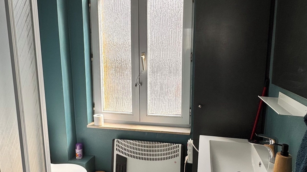 Photo of Bathroom in Sint-Jans-Molenbeek