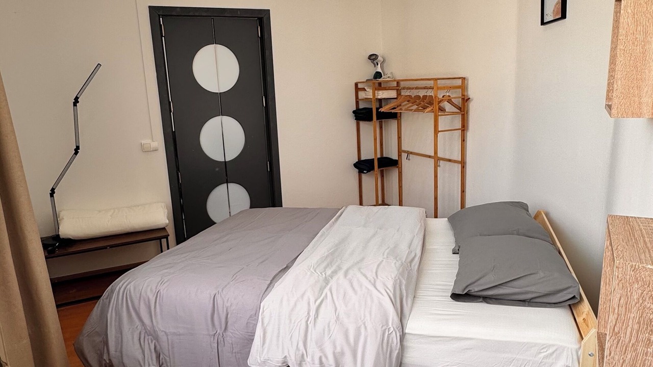 Photo of Bedroom in Sint-Jans-Molenbeek