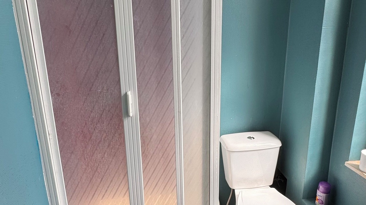Photo of Bathroom in Sint-Jans-Molenbeek