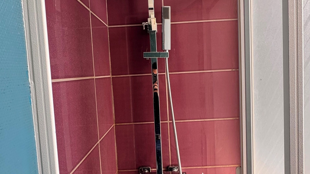 Photo of Bathroom in Sint-Jans-Molenbeek