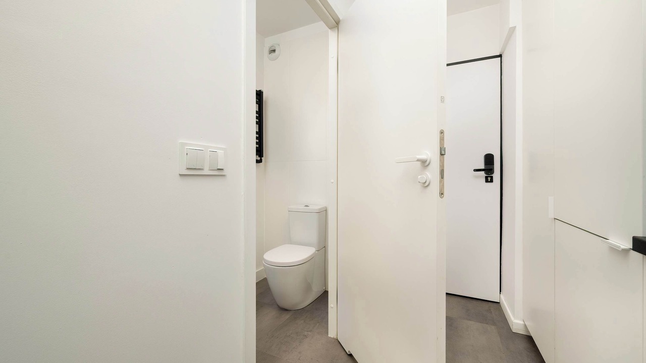 Photo of Bathroom in Fabryczna