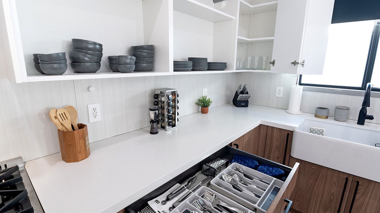 Photo of Kitchen in Reseda