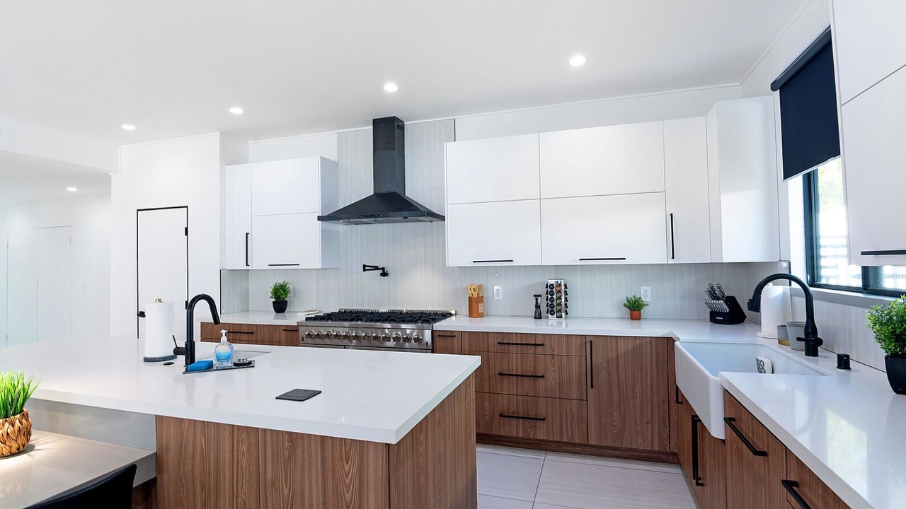 Photo of Kitchen in Reseda
