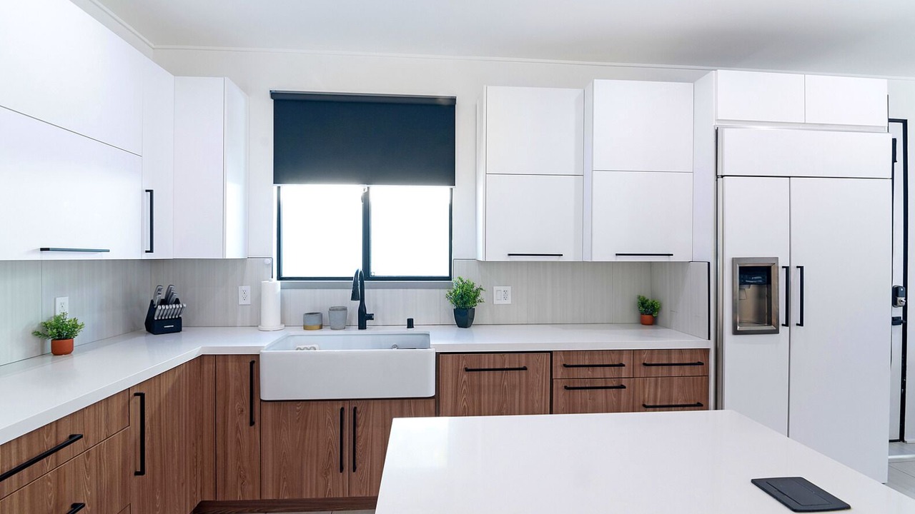 Photo of Kitchen in Reseda