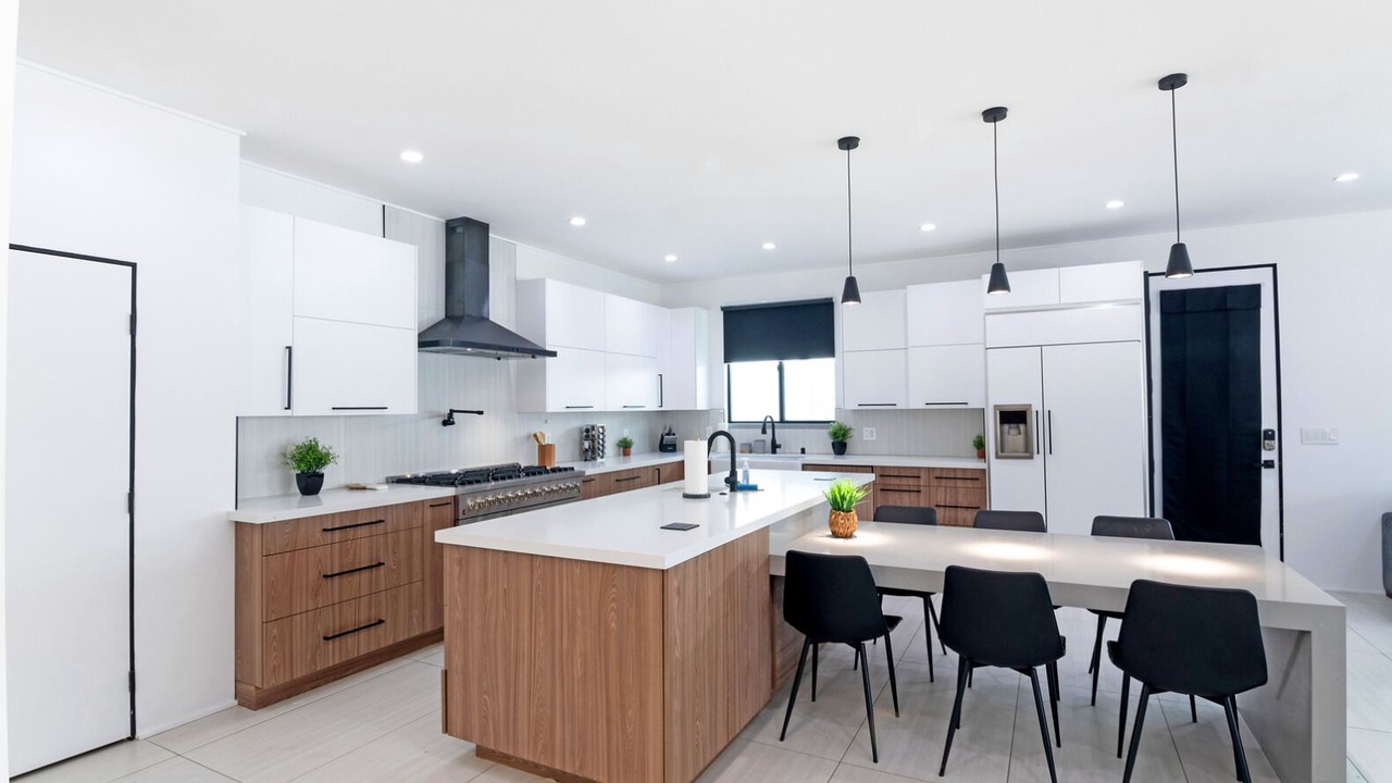 Photo of Kitchen in Reseda