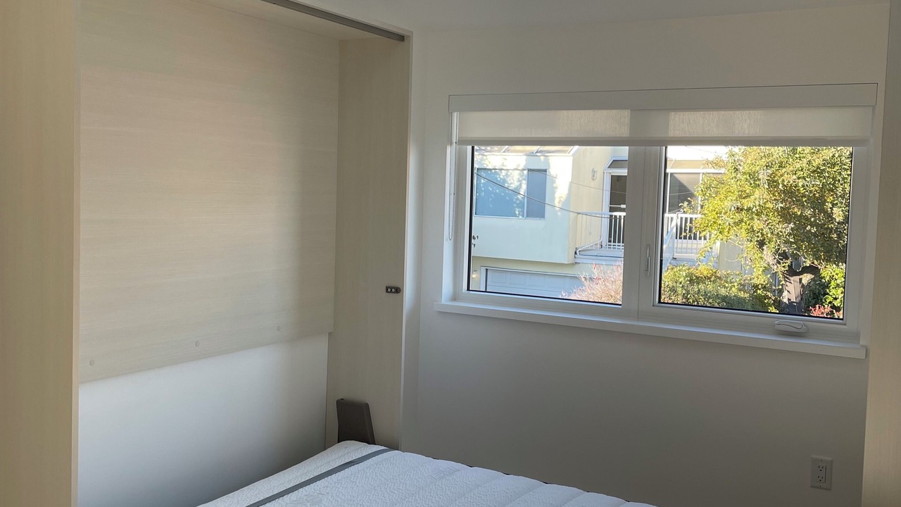Photo of Bedroom in West Point Grey