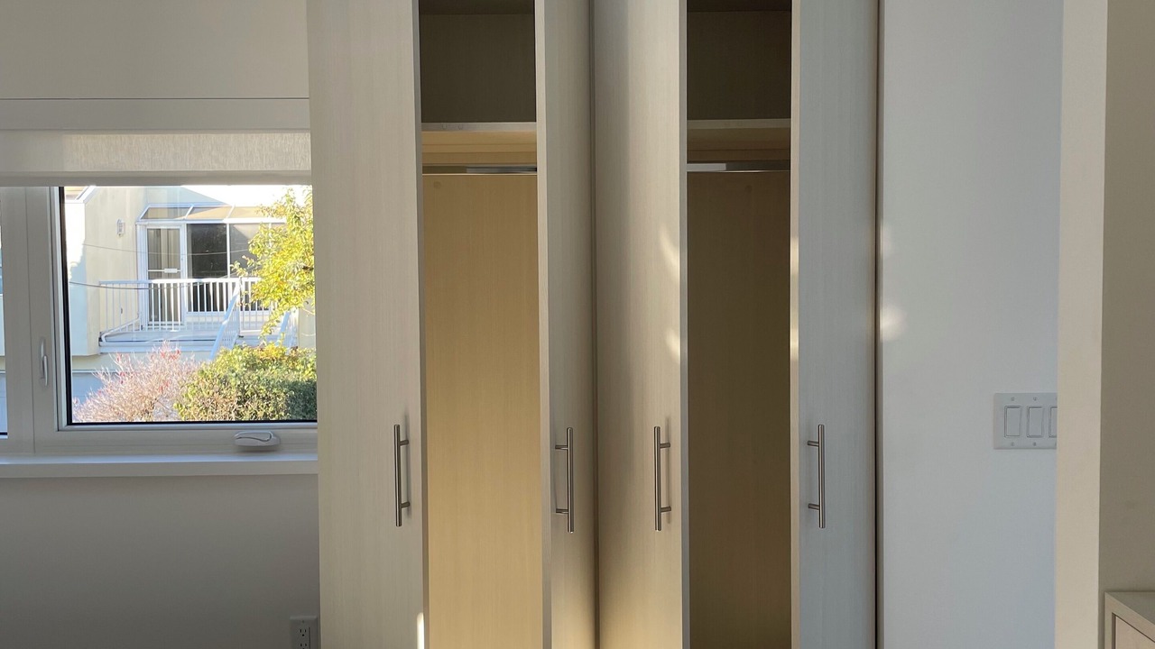 Photo of Bedroom in West Point Grey