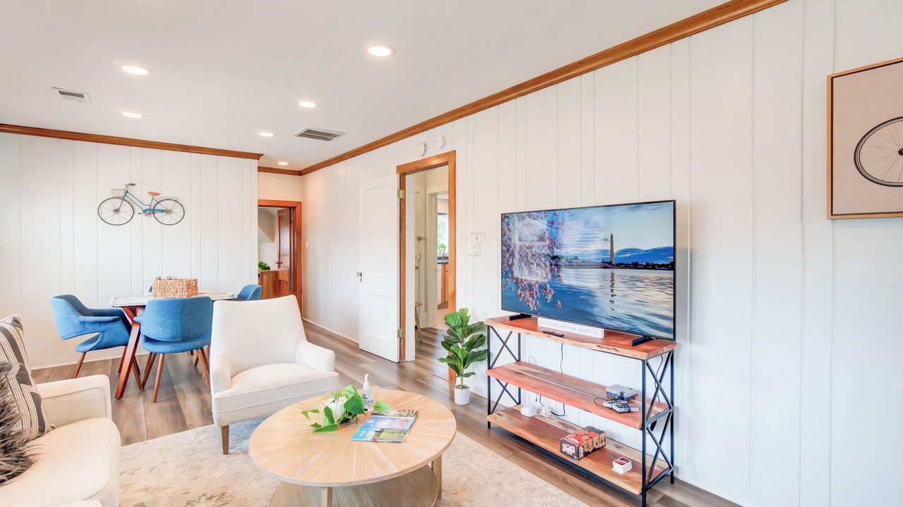 Photo of Bedroom in Arlington Ridge