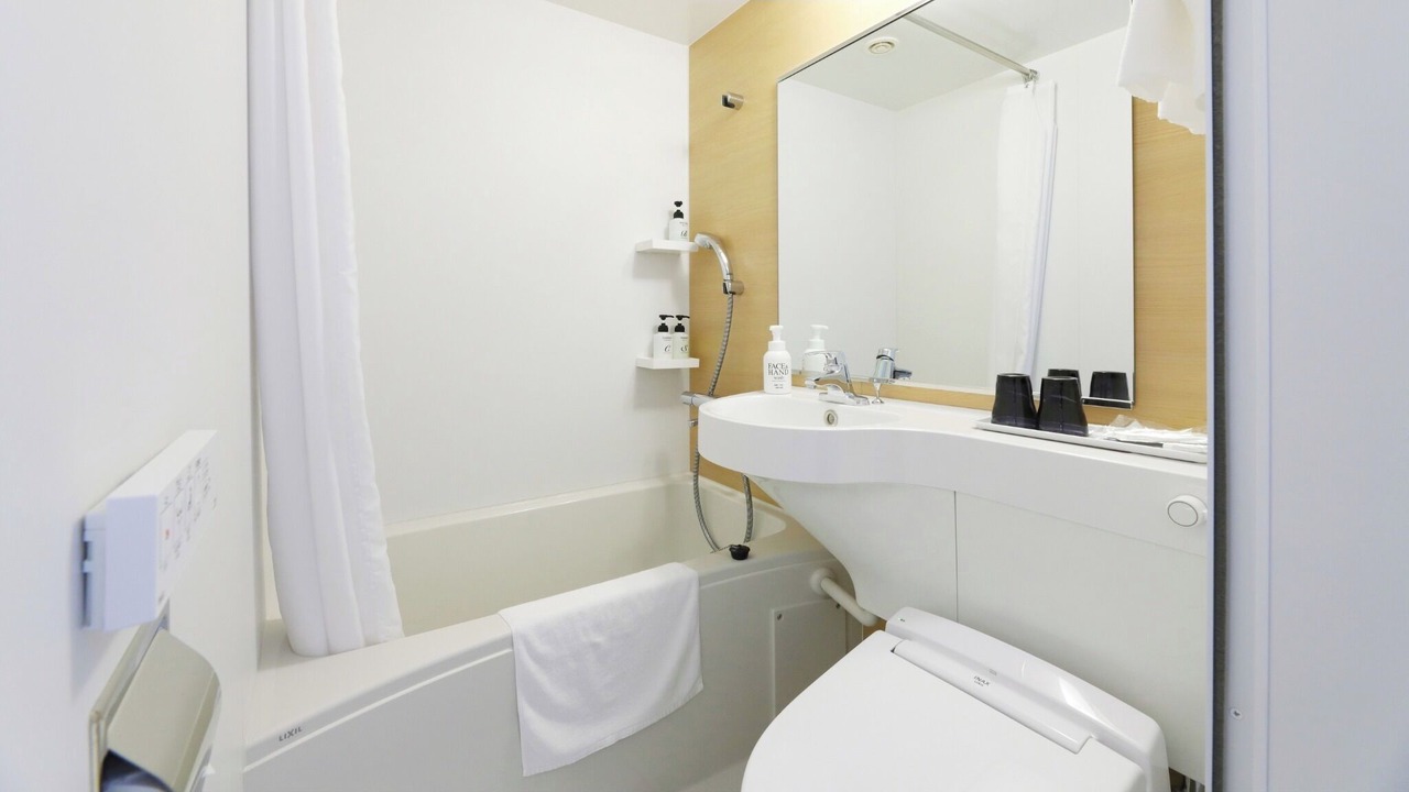 Photo of Bathroom in Fujisawa