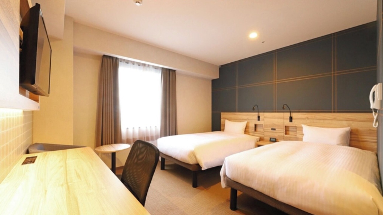 Photo of Bedroom in Fujisawa