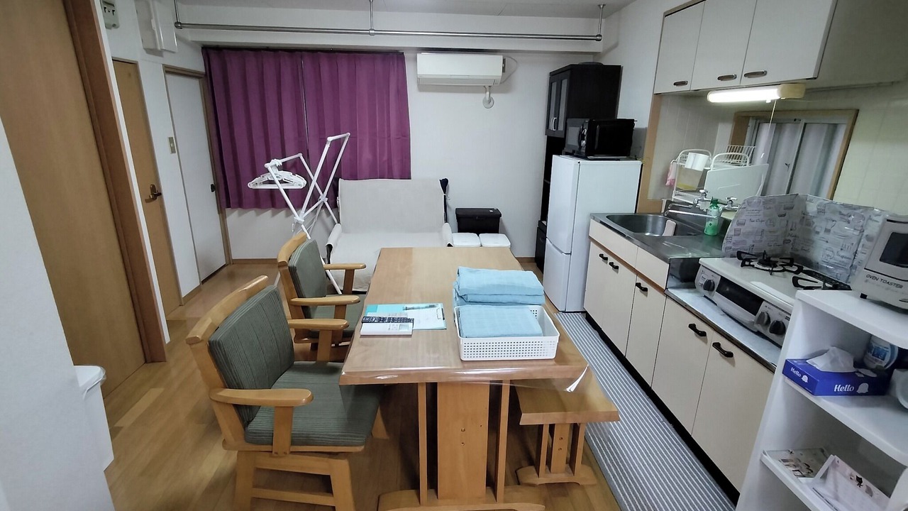 Photo of Others in Kotsuki-cho