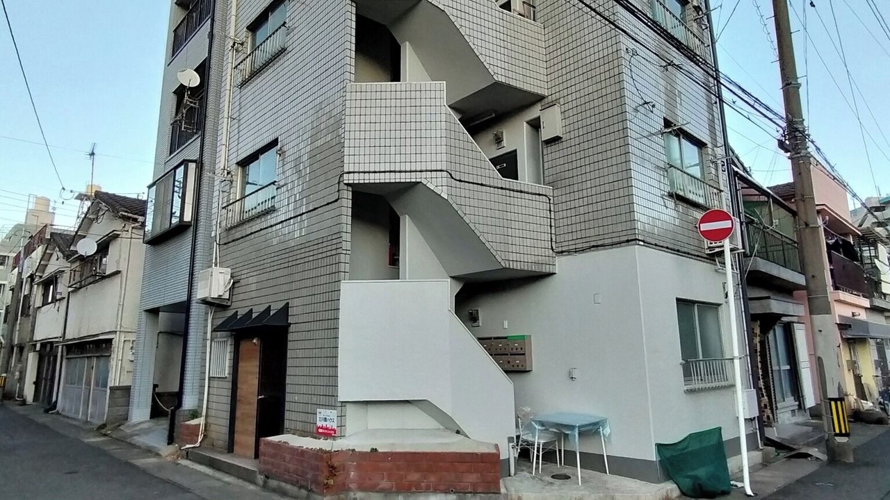Photo of Outdoor in Kotsuki-cho