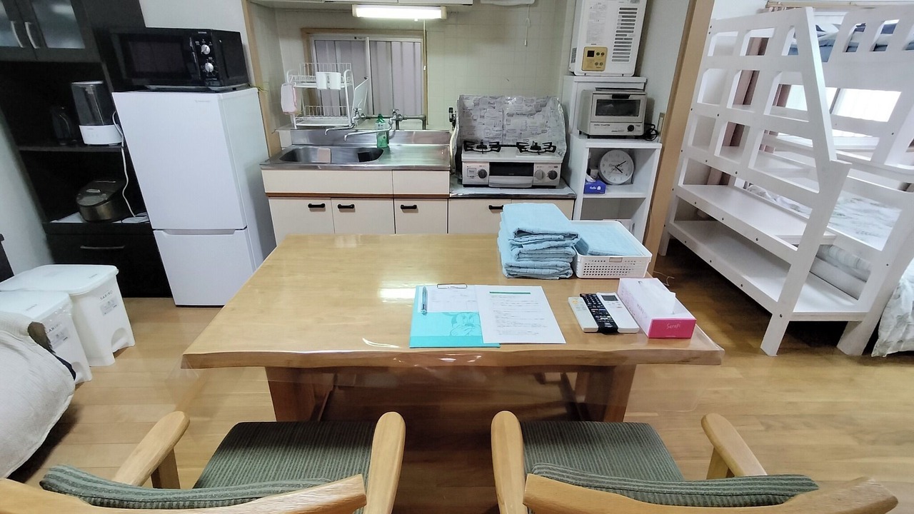 Photo of Others in Kotsuki-cho