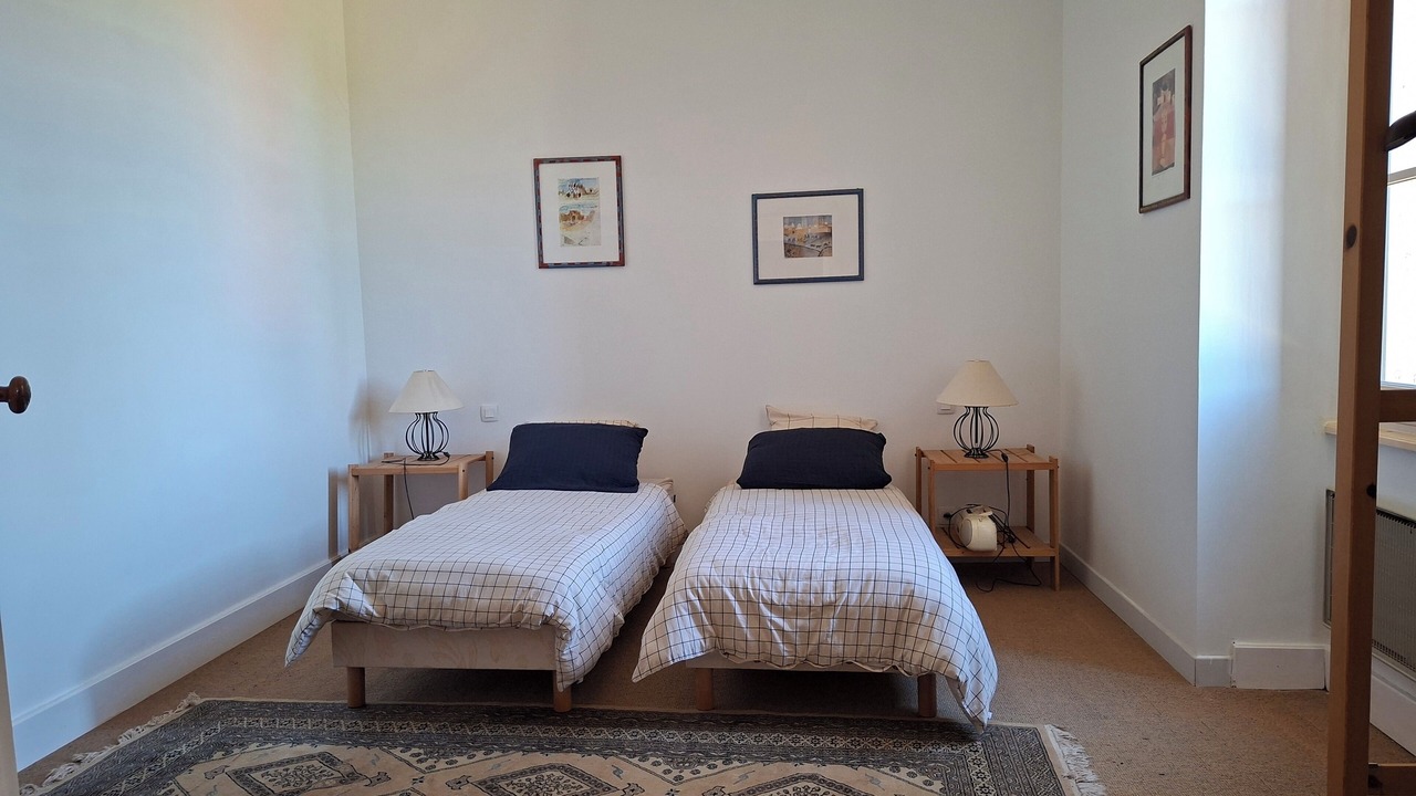 Photo of Bedroom in Bommes