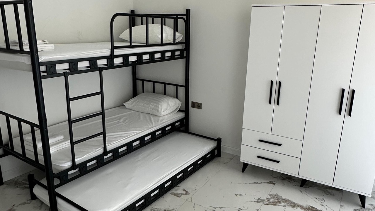 Photo of Bedroom in Ula