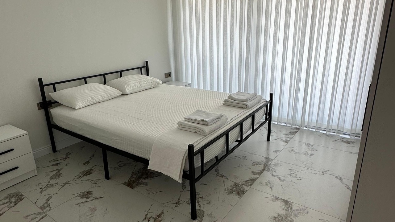 Photo of Bedroom in Ula