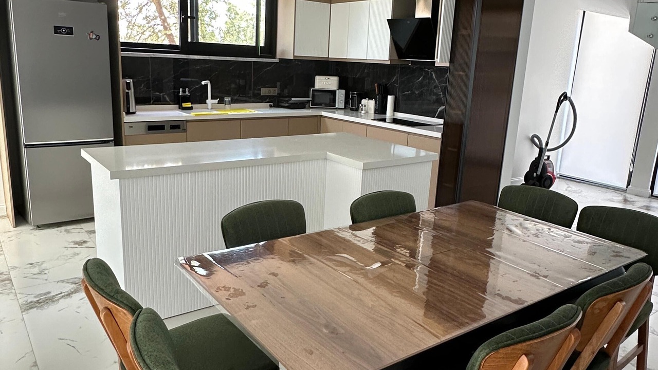 Photo of Kitchen in Ula