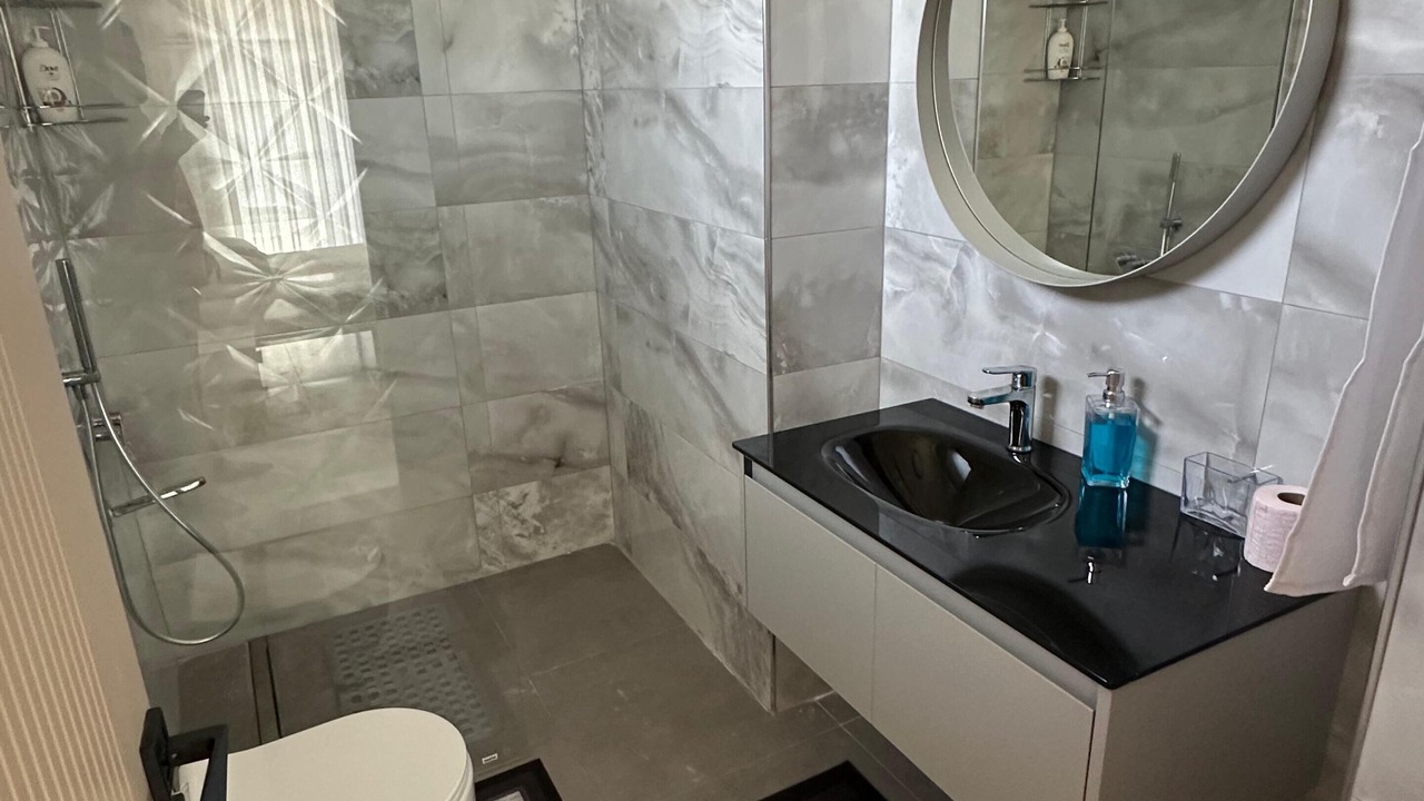 Photo of Bathroom in Ula