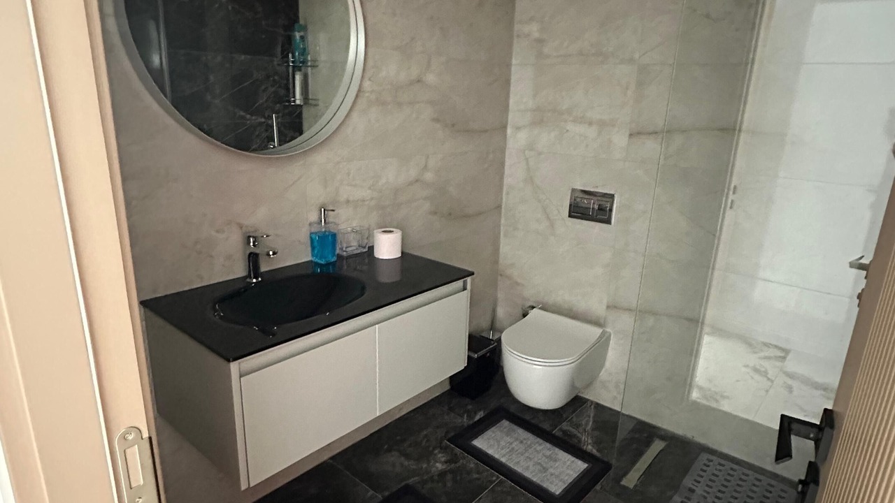 Photo of Bathroom in Ula