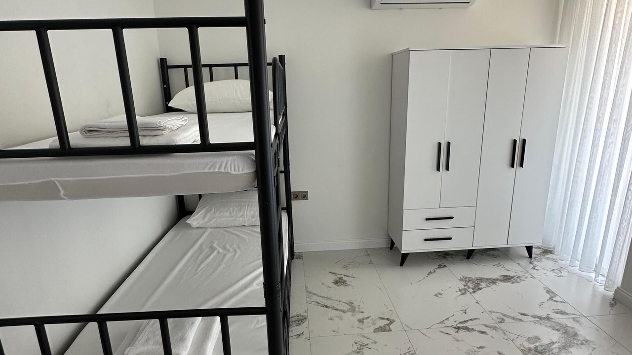 Photo of Bedroom in Ula