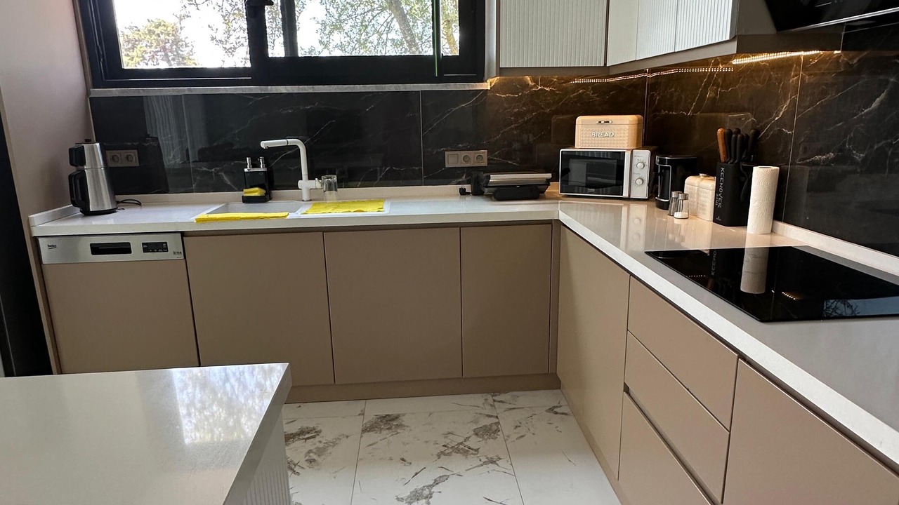 Photo of Kitchen in Ula