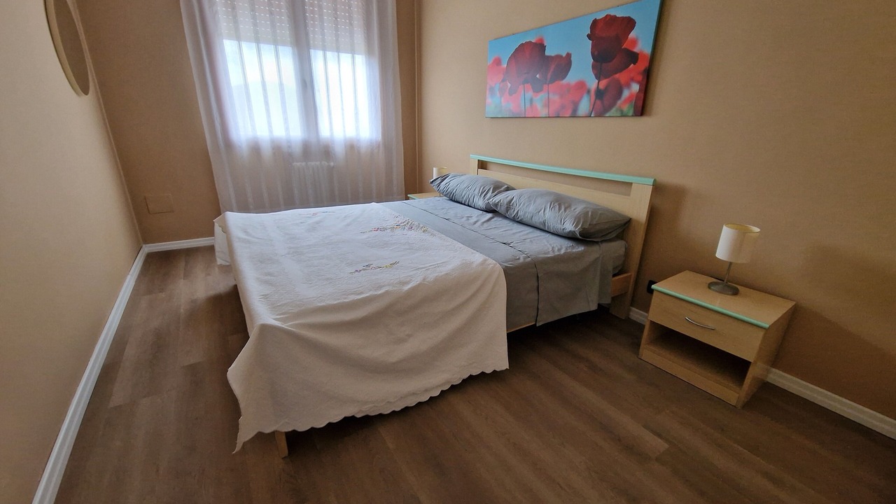 Photo of Bedroom in Padova