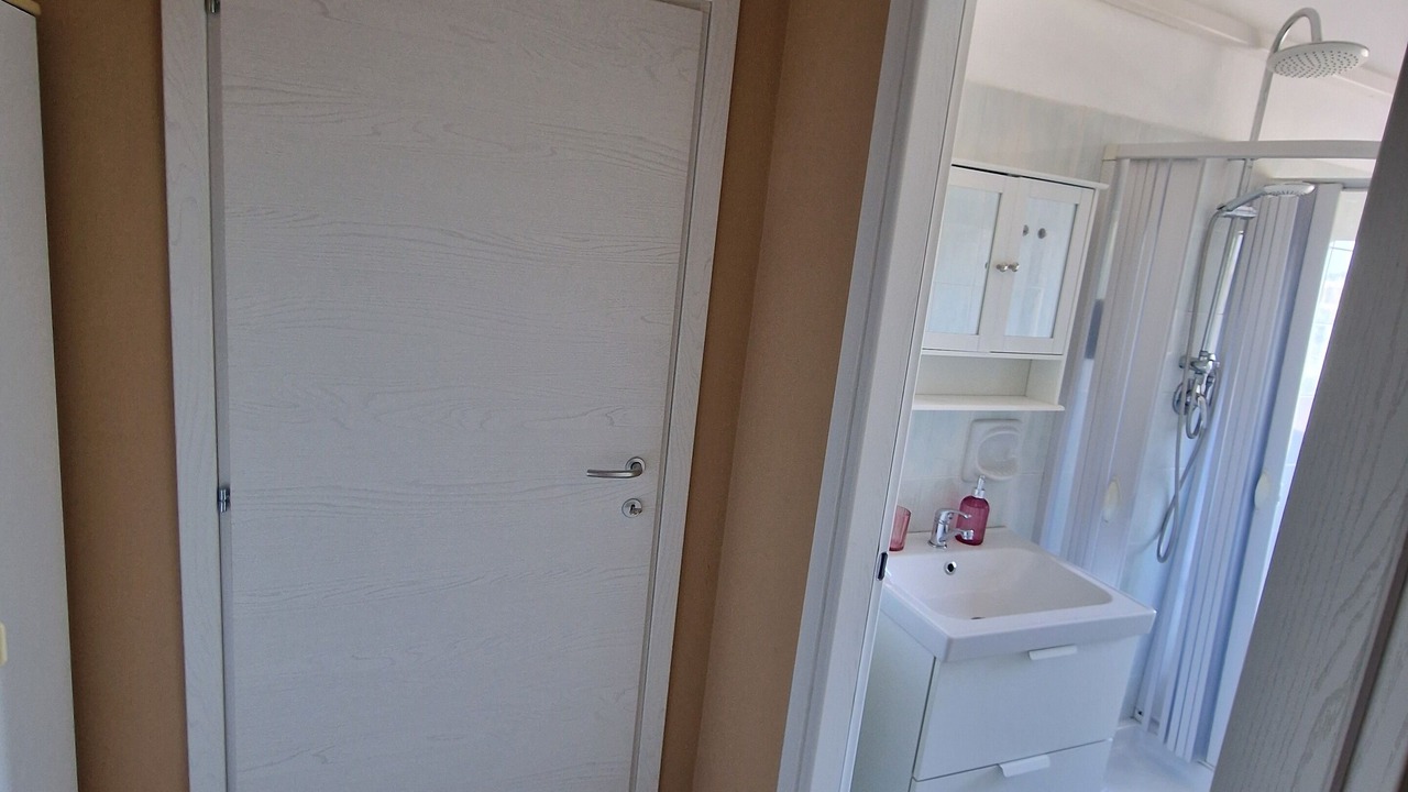 Photo of Bathroom in Padova