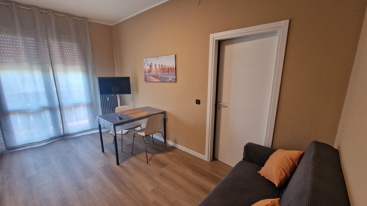 Photo of Livingroom in Padova