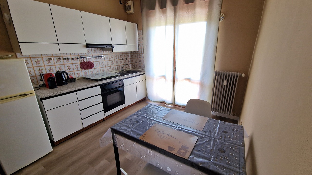 Photo of Kitchen in Padova