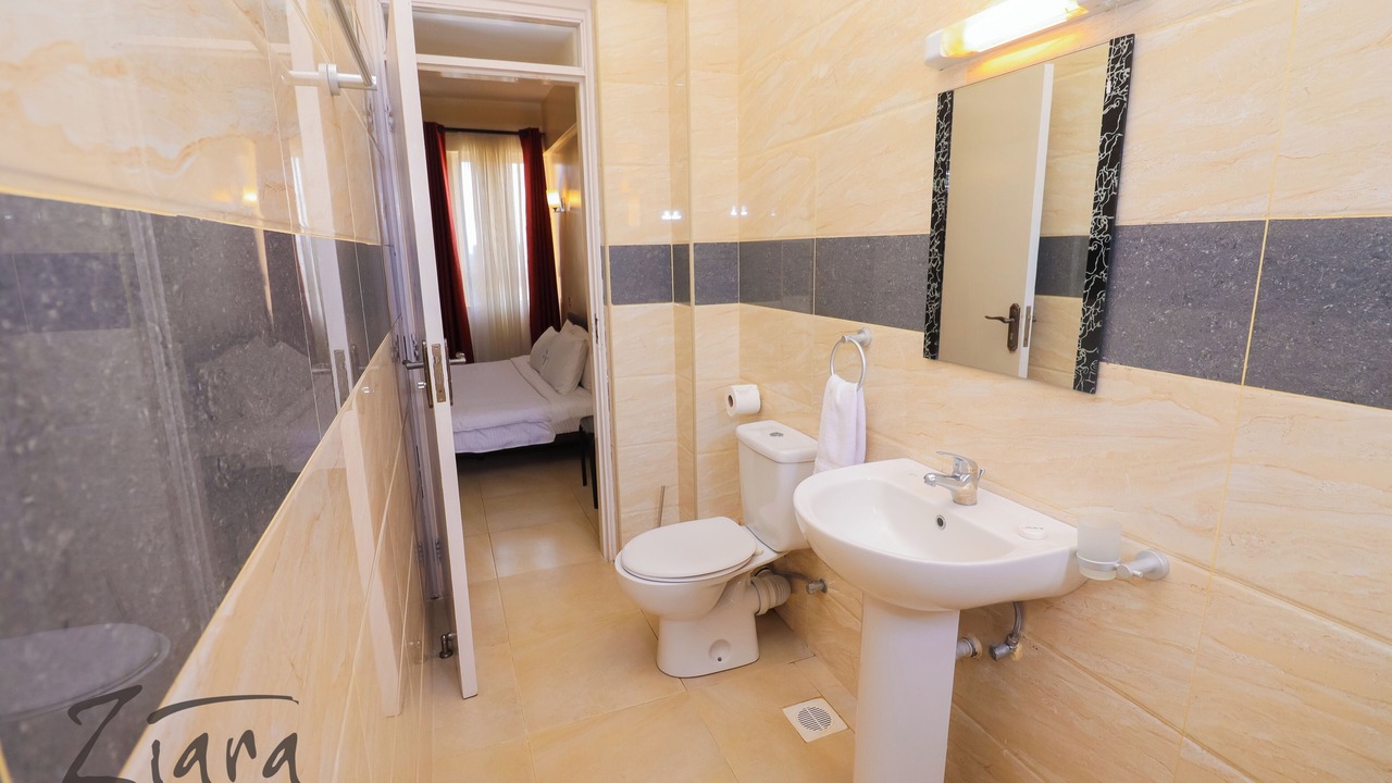 Photo of Bathroom in Nairobi