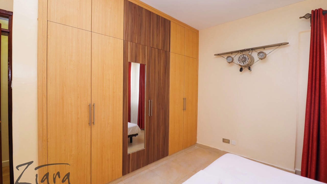 Photo of Bedroom in Nairobi