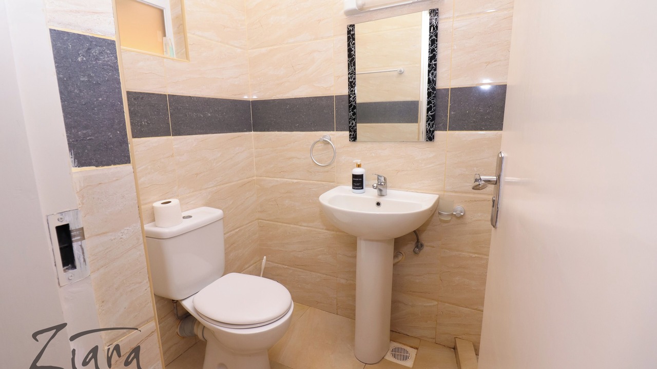 Photo of Bathroom in Nairobi