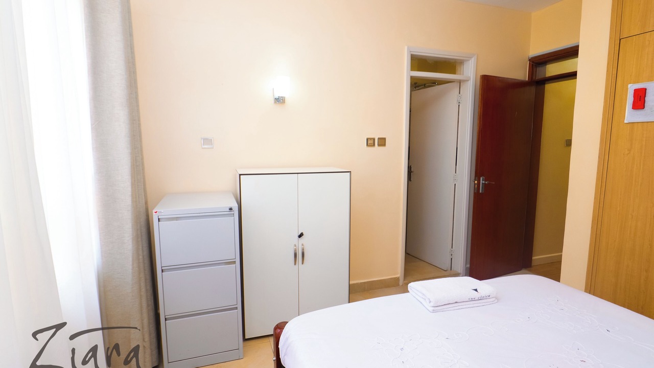 Photo of Bedroom in Nairobi