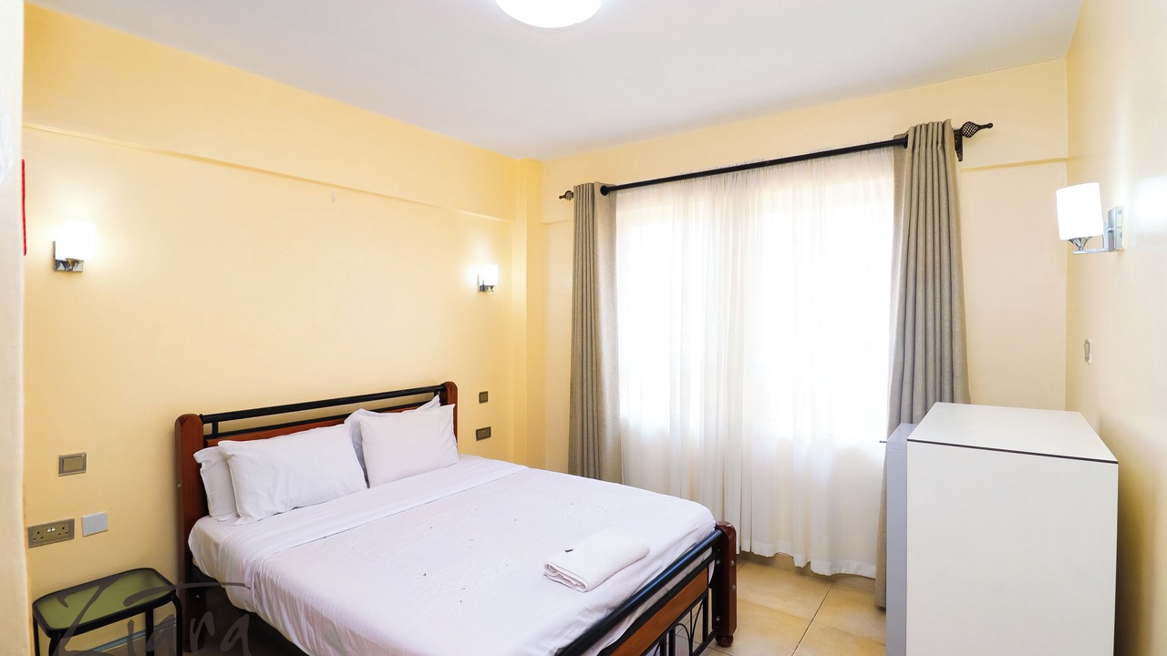 Photo of Bedroom in Nairobi