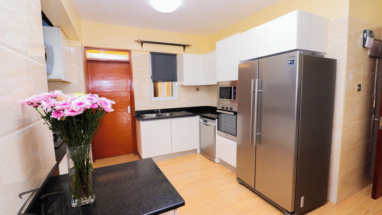 Photo of Kitchen in Nairobi
