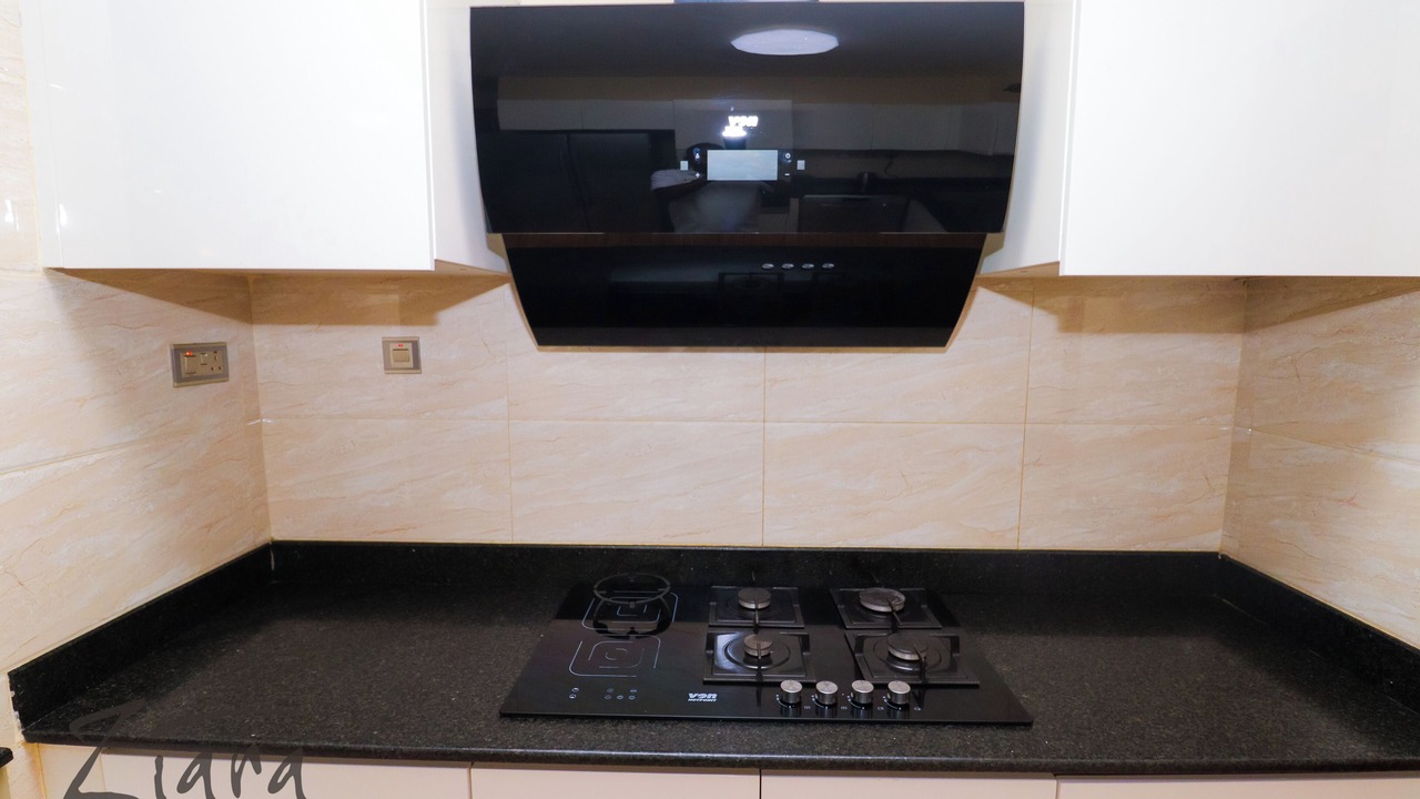 Photo of Kitchen in Nairobi