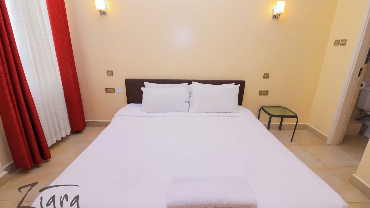 Photo of Bedroom in Nairobi