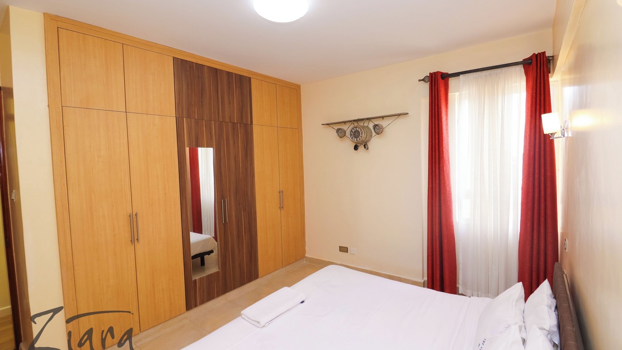 Photo of Bedroom in Nairobi