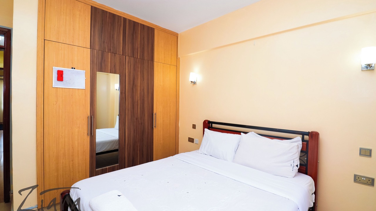 Photo of Bedroom in Nairobi