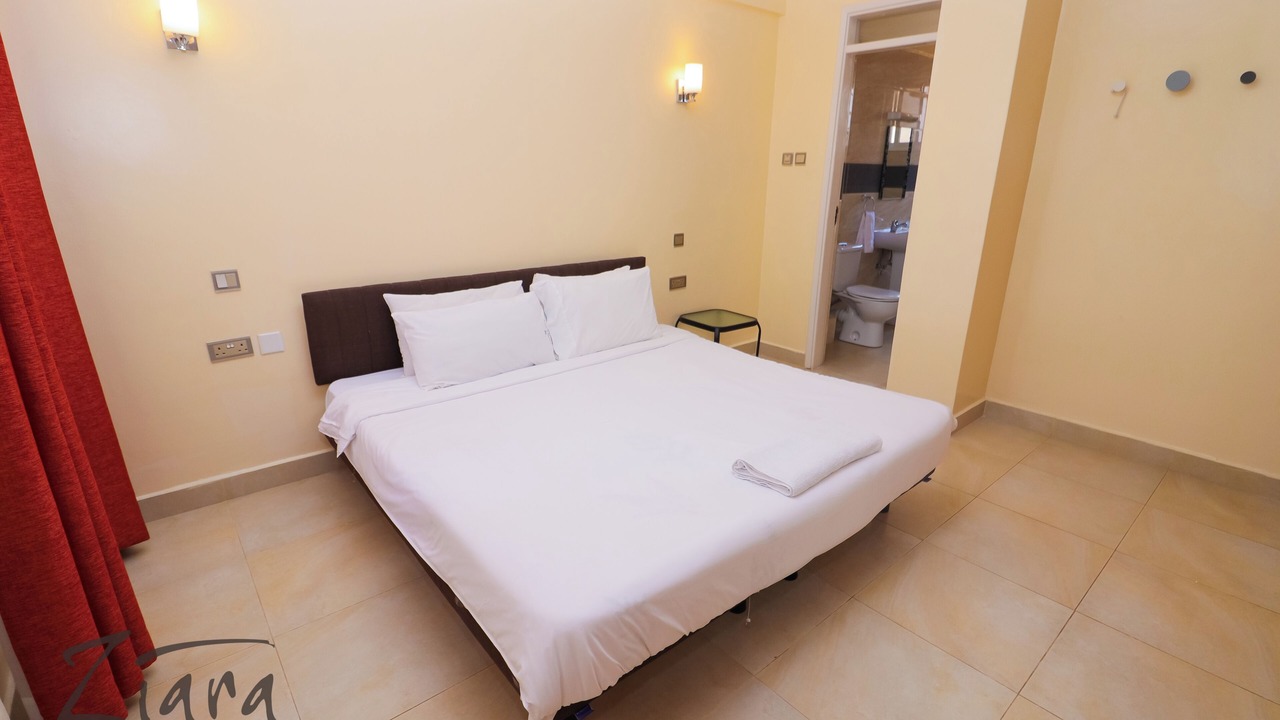 Photo of Bedroom in Nairobi