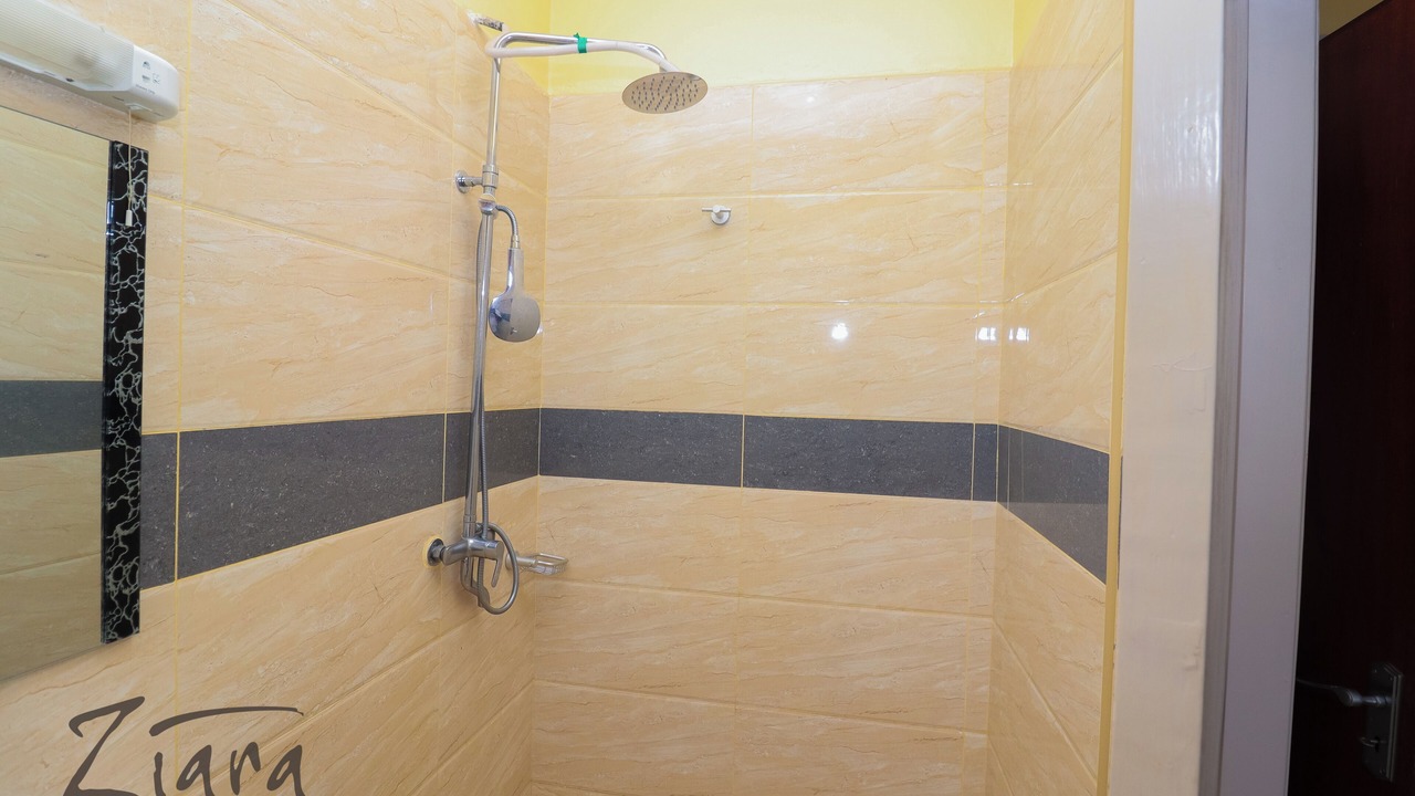 Photo of Bathroom in Nairobi