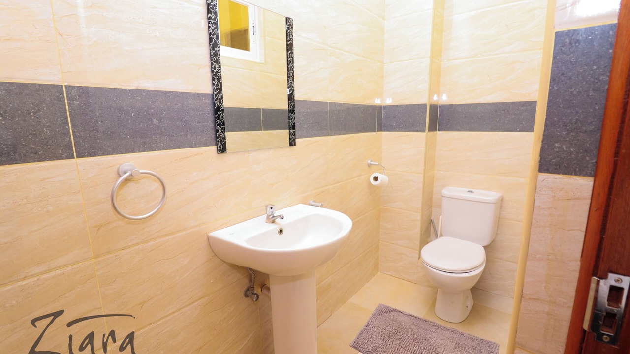 Photo of Bathroom in Nairobi