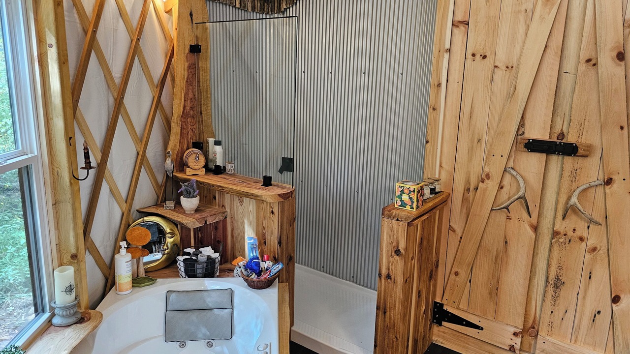 Photo of Bathroom in Gap Mills