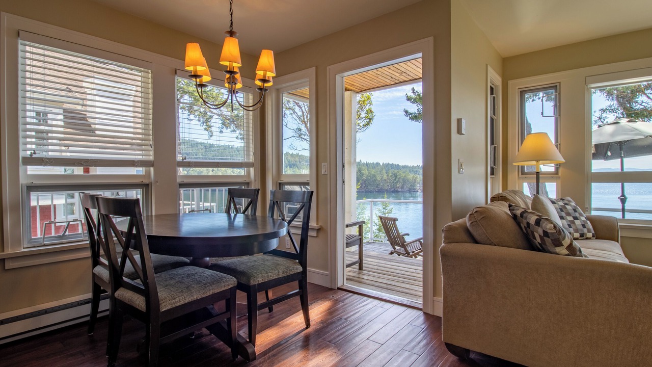 Photo of Others in Pender Island