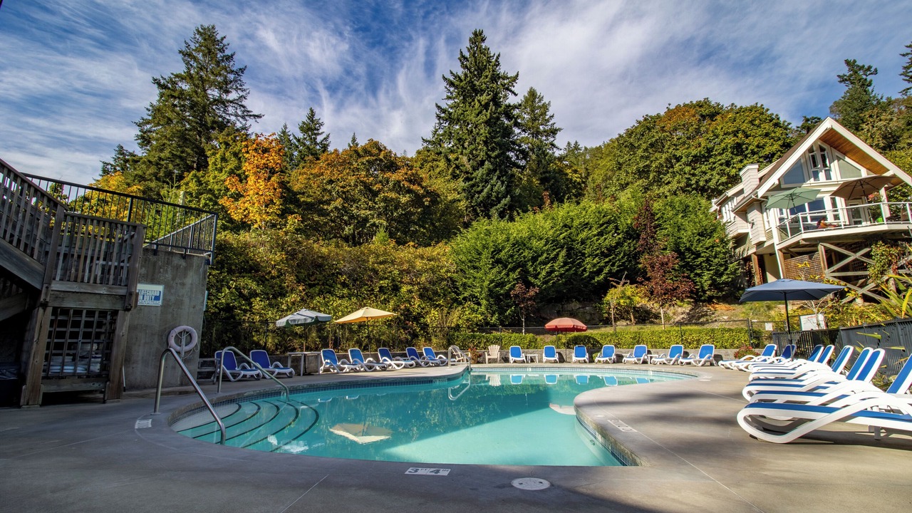 Photo of Outdoor in Pender Island