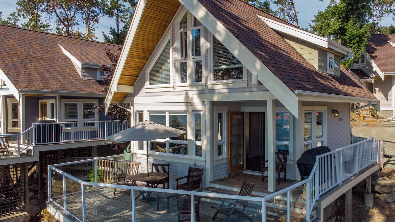 Photo of Outdoor in Pender Island